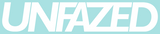 Unfazed - 4" Die Cut Sticker