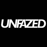 Unfazed - Box Logo Decal