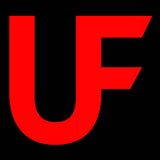 Unfazed - UF Sticker
