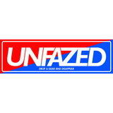 Unfazed - "Drop a Gear and Disappear" decal